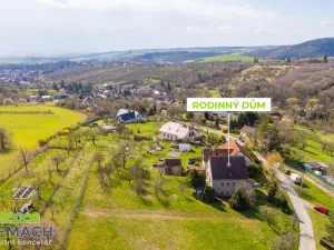 Prodej rodinného domu, Buchlovice, Ku hradu, 159 m2