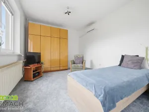 Prodej rodinného domu, Buchlovice, Ku hradu, 159 m2