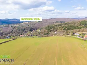 Prodej rodinného domu, Buchlovice, Ku hradu, 159 m2