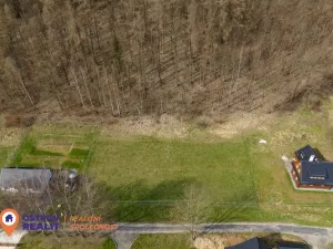 Prodej pozemku pro bydlení, Sobotín, 1137 m2