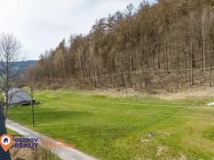 Prodej pozemku pro bydlení, Sobotín, 1137 m2