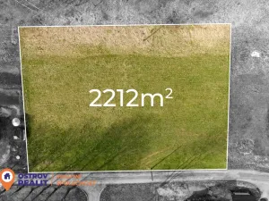 Prodej pozemku pro bydlení, Sobotín, 1137 m2