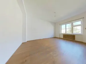 Prodej bytu 2+kk, Praha - Košíře, Slávy Horníka, 47 m2