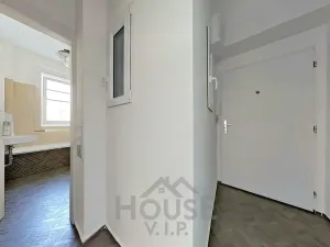 Prodej bytu 2+kk, Praha - Košíře, Slávy Horníka, 47 m2