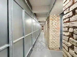 Prodej bytu 2+kk, Praha - Košíře, Slávy Horníka, 47 m2