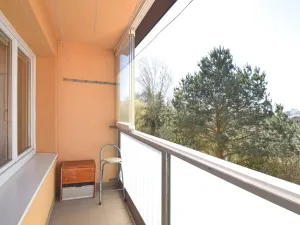 Prodej bytu 3+1, Mělník, Kokořínská, 75 m2