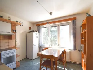 Prodej bytu 3+1, Mělník, Kokořínská, 75 m2