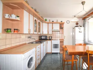 Prodej bytu 3+1, Mělník, Kokořínská, 75 m2