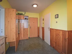 Prodej bytu 3+1, Mělník, Kokořínská, 75 m2