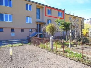 Prodej bytu 3+1, Mělník, Kokořínská, 75 m2