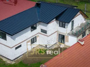 Prodej rodinného domu, Radějov, 236 m2