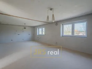 Prodej rodinného domu, Radějov, 236 m2