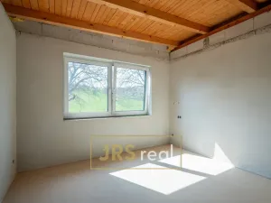 Prodej rodinného domu, Radějov, 236 m2