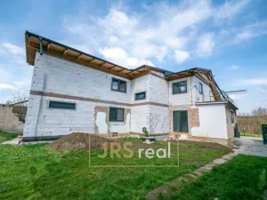 Prodej rodinného domu, Radějov, 236 m2