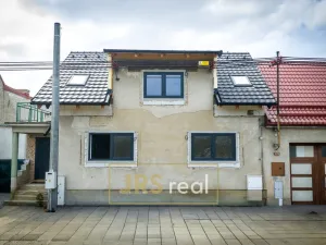 Prodej rodinného domu, Radějov, 236 m2