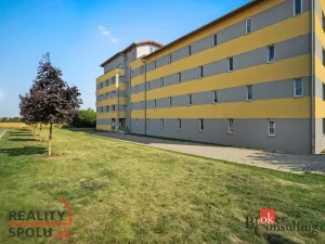 Pronájem bytu 2+kk, Kladno - Kročehlavy, Jaroslava Holečka, 50 m2