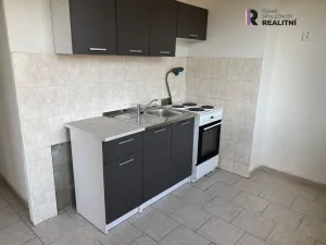 Pronájem bytu 2+1, Sokolov, U Divadla, 48 m2