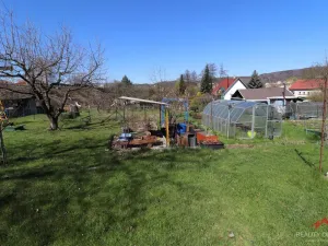 Pronájem chaty, Děčín - Děčín III-Staré Město, Březová, 20 m2