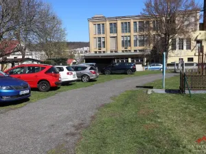 Pronájem chaty, Děčín - Děčín III-Staré Město, Březová, 20 m2