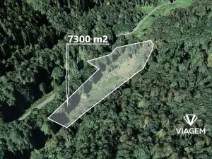 Prodej pole, Blatno, 7300 m2