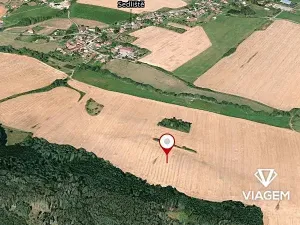 Prodej pole, Sedliště, 7553 m2