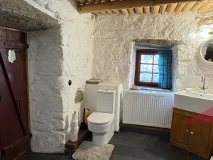 Prodej chalupy, Stachy - Úbislav, 150 m2