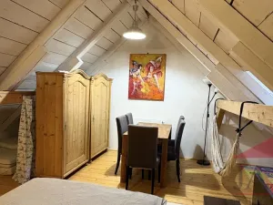 Prodej chalupy, Stachy - Úbislav, 150 m2