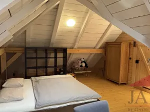 Prodej chalupy, Stachy - Úbislav, 150 m2