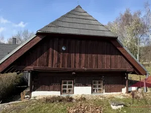 Prodej chalupy, Stachy - Úbislav, 150 m2