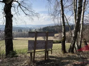 Prodej chalupy, Stachy - Úbislav, 150 m2