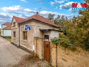 Prodej výrobních prostor, Kolín - Sendražice, Ovčárecká, 68 m2