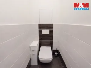Prodej bytu 3+kk, Šternberk, Světlov, 63 m2