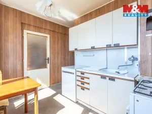 Prodej bytu 2+1, Mladá Boleslav - Mladá Boleslav II, Pezinská, 61 m2