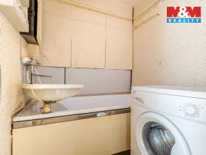 Prodej bytu 2+1, Mladá Boleslav - Mladá Boleslav II, Pezinská, 61 m2