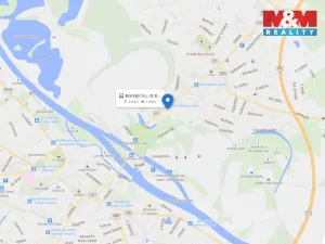 Prodej obchodního prostoru, Brandýs nad Labem-Stará Boleslav - Stará Boleslav, nám. sv. Václava, 156 m2