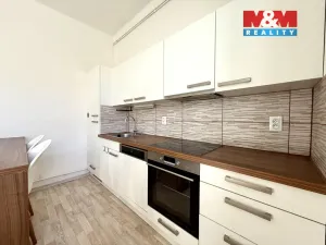 Prodej bytu 1+1, Ostrava - Moravská Ostrava, Tyršova, 48 m2