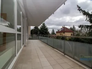 Pronájem bytu 4+1, Praha - Hostivař, Pod průsekem, 126 m2