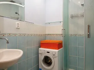 Pronájem bytu 3+1, Brandýs nad Labem-Stará Boleslav, Vrbová, 61 m2