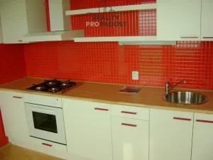 Prodej bytu 1+1, Ostrava, Gen. Hrušky, 37 m2