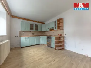 Prodej rodinného domu, Ludvíkovice, 160 m2
