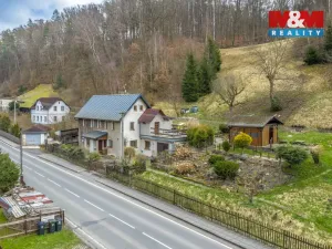 Prodej rodinného domu, Ludvíkovice, 160 m2