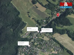 Prodej rodinného domu, Ludvíkovice, 160 m2