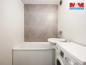 Prodej bytu 1+1, Bystřice pod Hostýnem, U Hřiště, 38 m2