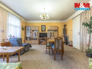 Prodej rodinného domu, Ústí nad Labem - Severní Terasa, Bratří Veverků, 134 m2