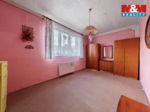 Prodej bytu 3+1, Šindelová, 65 m2