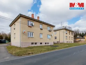 Prodej bytu 3+1, Šindelová, 65 m2