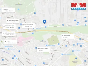 Prodej garáže, Sokolov, Dělnická, 34 m2