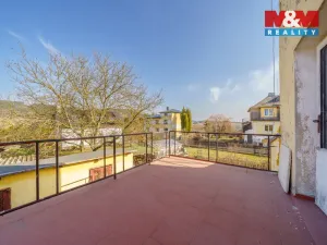 Prodej rodinného domu, Karlovy Vary - Stará Role, Korunní, 96 m2