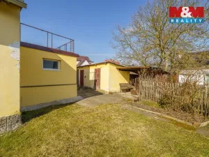 Prodej rodinného domu, Karlovy Vary - Stará Role, Korunní, 96 m2