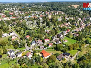 Prodej rodinného domu, Ostrava - Radvanice, Hranečník, 350 m2